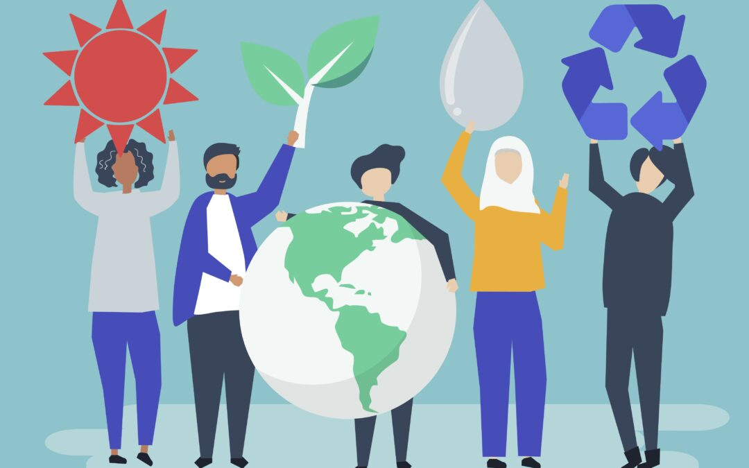 GREENSMARTMED Joins the Third ISE Innovation Camp on Mediterranean Climate Adaptation