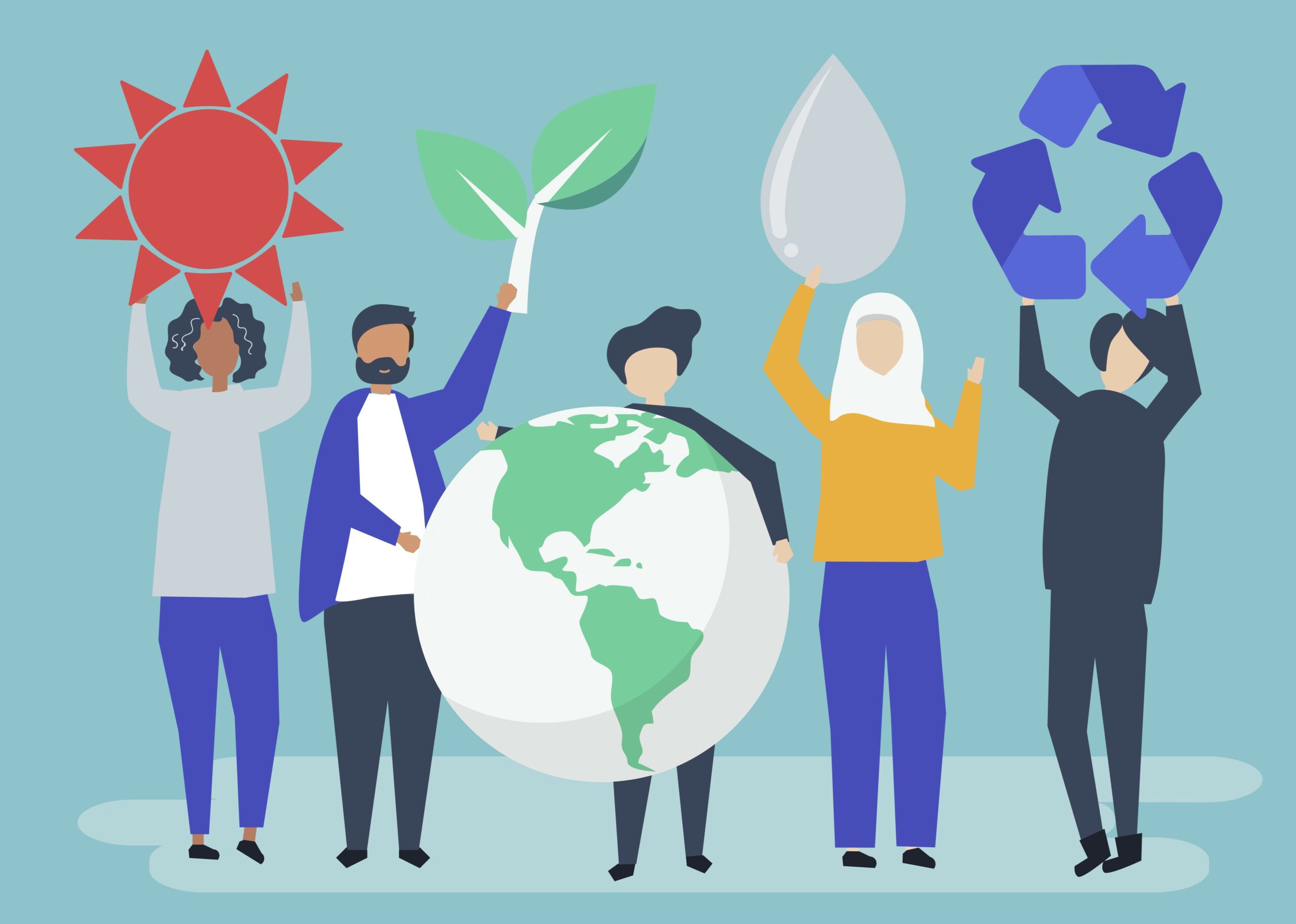 GREENSMARTMED Joins the Third ISE Innovation Camp on Mediterranean Climate Adaptation