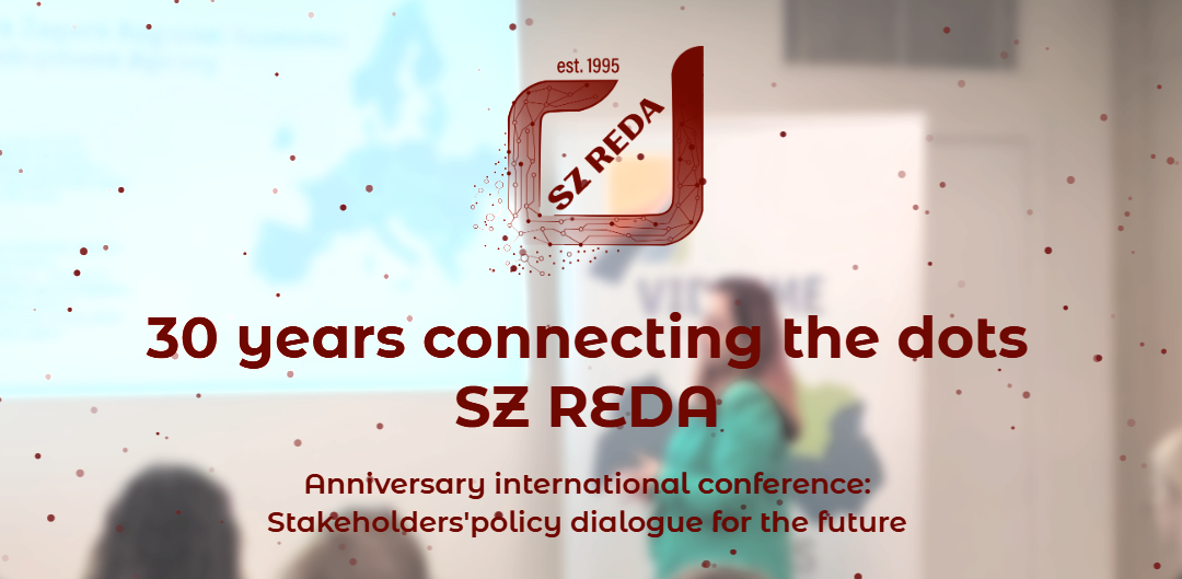 GREENSMARTMED at SZREDA’s 30th Anniversary: Connecting Stakeholders for Regional Growth