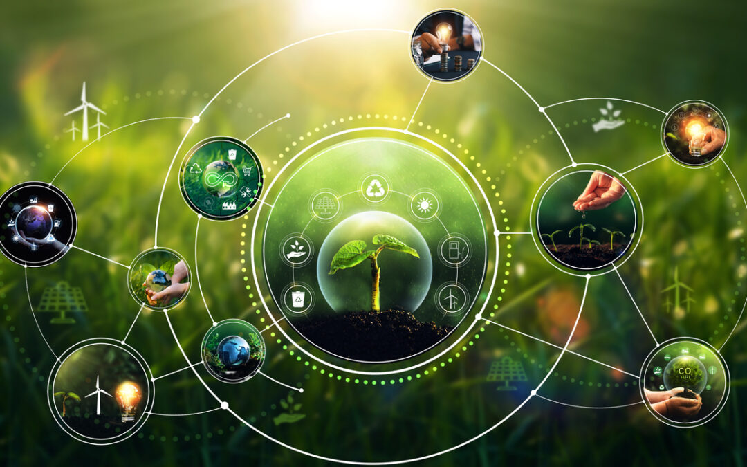 GREENSMARTMED Showcases Circular Innovation at the ISE Mission Training Session