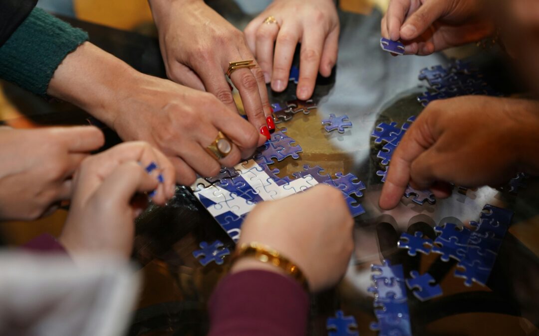 Strengthening Synergies Through Euro-MED Thematic and Mission-Based Collaboration – PART 1.