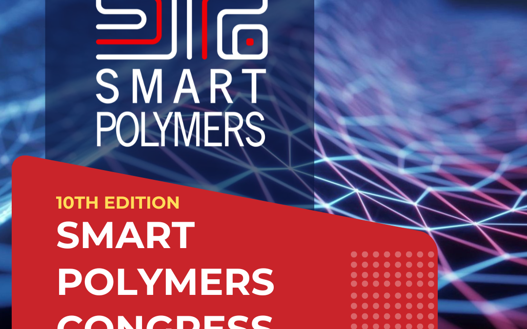The Smart Polymers Congress 2025